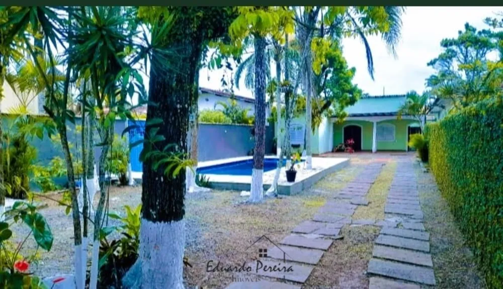 Casa, 2 quartos, 156 m² - Foto 1