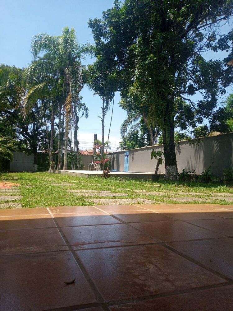 Casa, 2 quartos, 156 m² - Foto 1