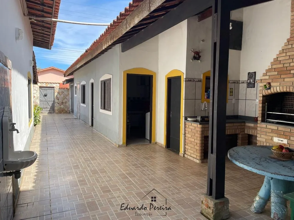Casa, 3 quartos, 284 m² - Foto 11
