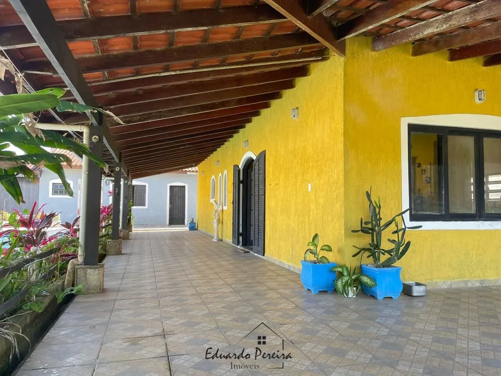 Casa, 3 quartos, 284 m² - Foto 4