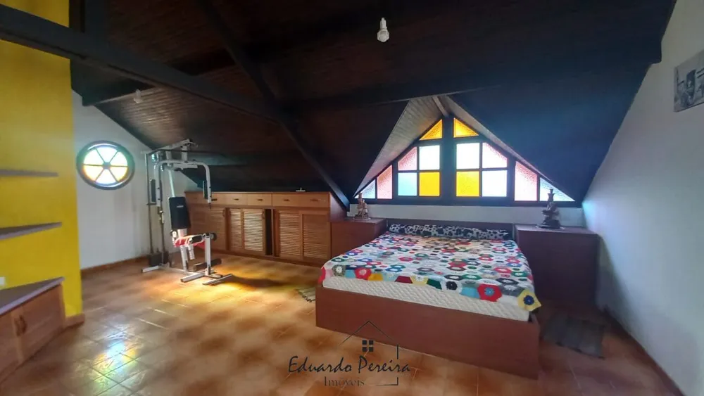 Casa, 3 quartos, 284 m² - Foto 12