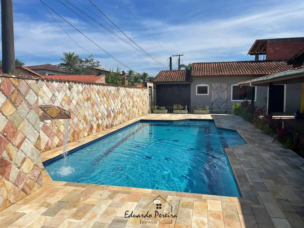 Casa, 3 quartos, 284 m² - Foto 6