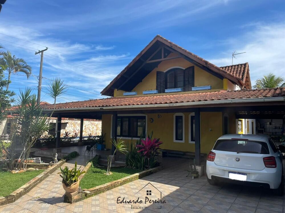 Casa, 3 quartos, 284 m² - Foto 3