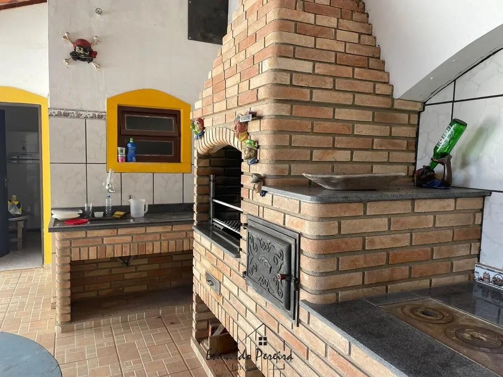 Casa, 3 quartos, 284 m² - Foto 10