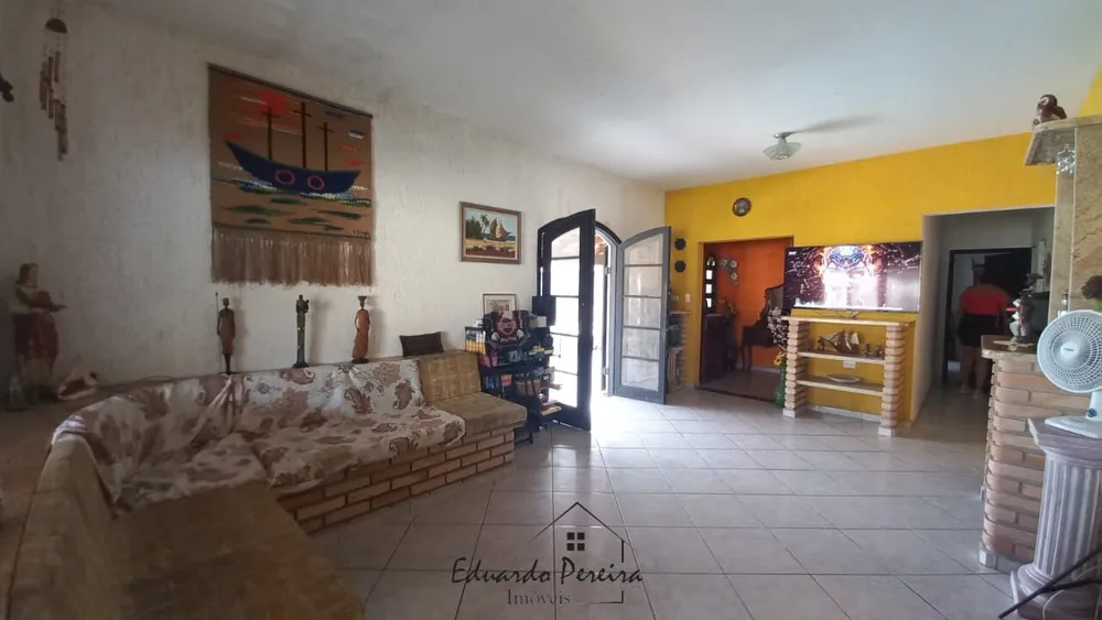 Casa, 3 quartos, 284 m² - Foto 7