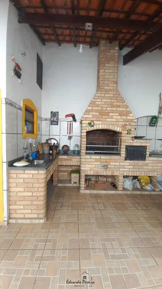 Casa, 3 quartos, 284 m² - Foto 17