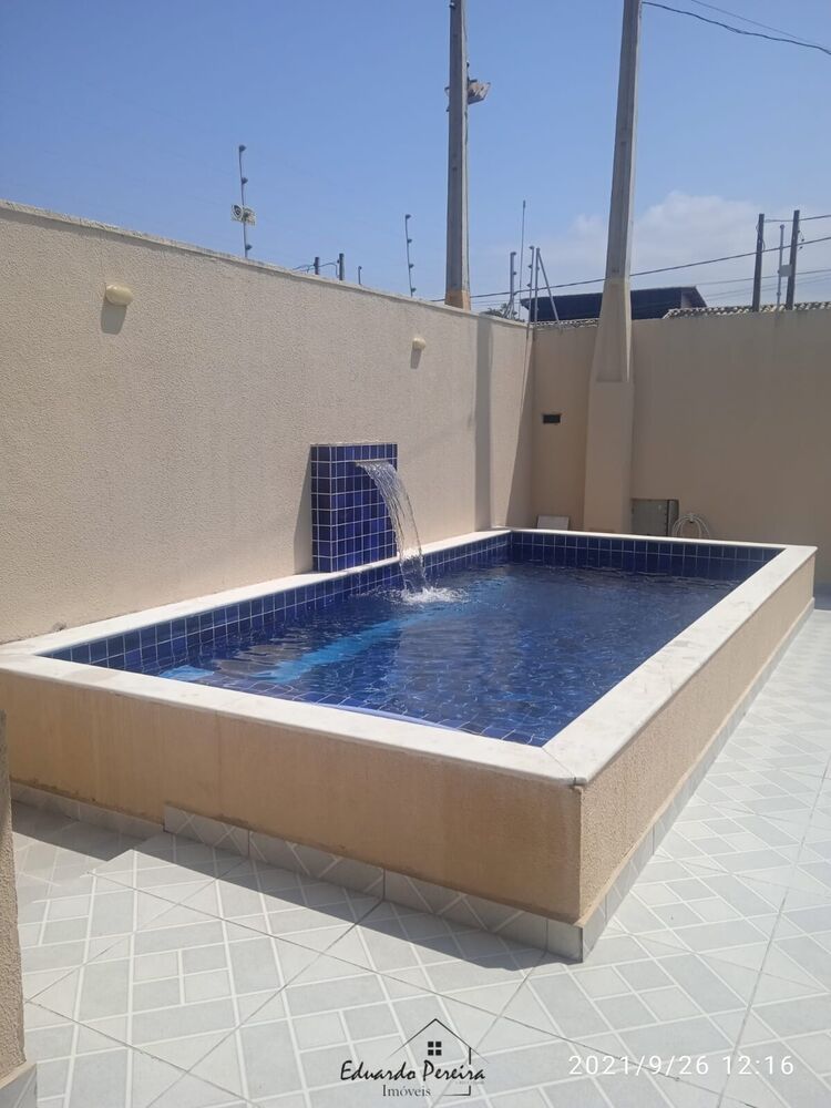 Casa, 2 quartos, 49 m² - Foto 4
