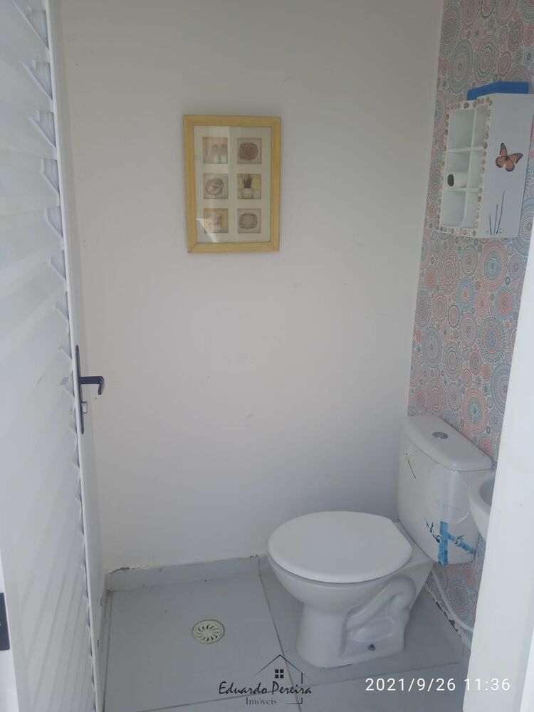 Casa, 2 quartos, 49 m² - Foto 2