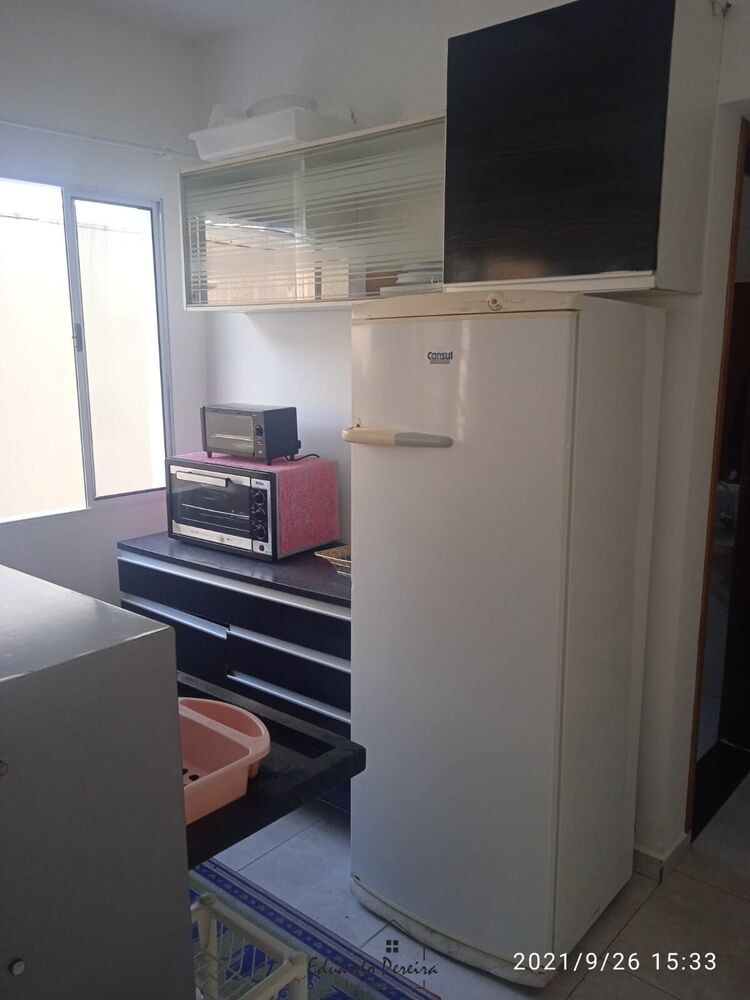 Casa, 2 quartos, 49 m² - Foto 3