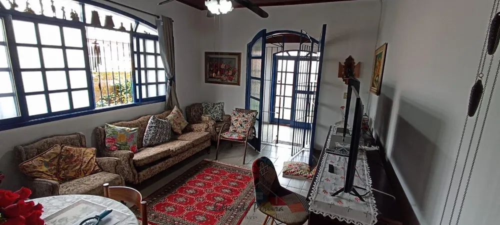 Casa, 2 quartos, 166 m² - Foto 2
