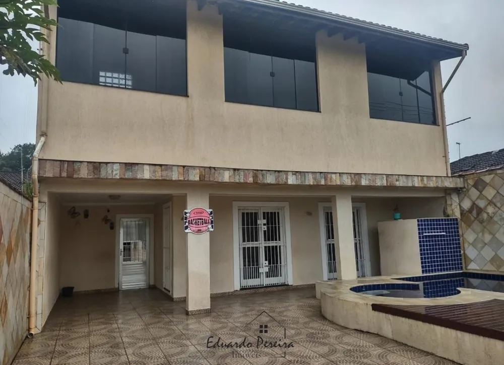 Sobrado, 2 quartos, 226 m² - Foto 1