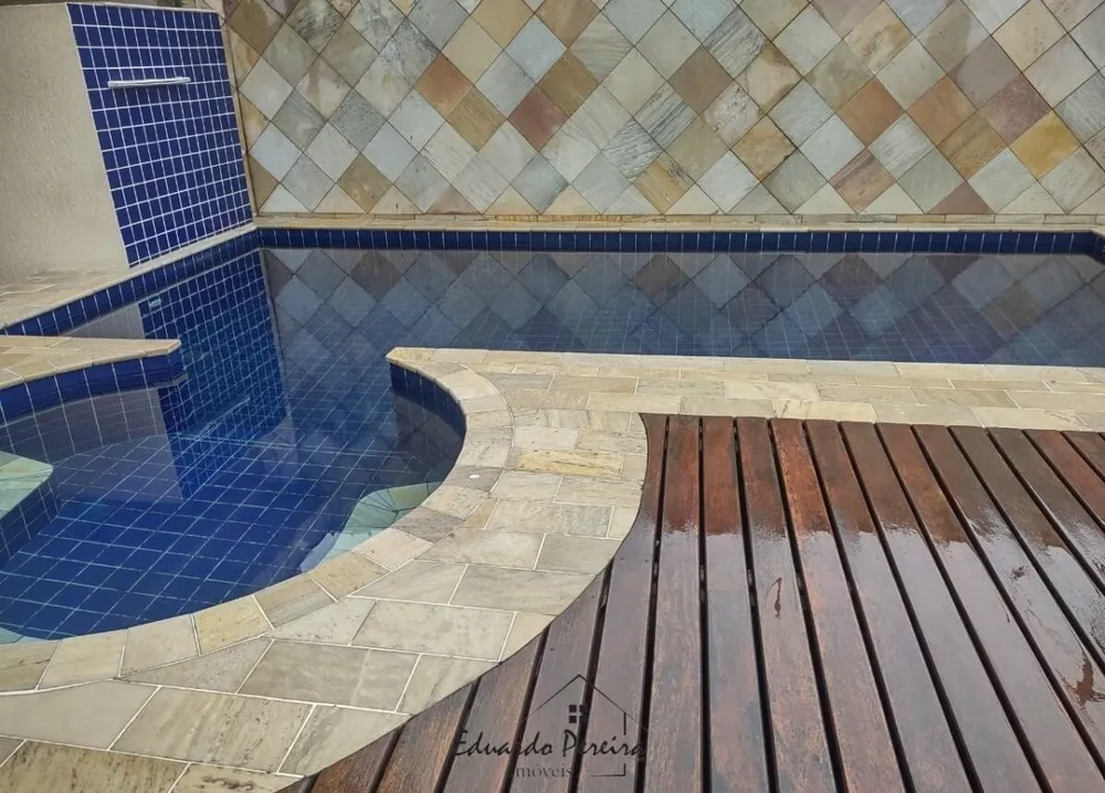 Sobrado, 2 quartos, 226 m² - Foto 20