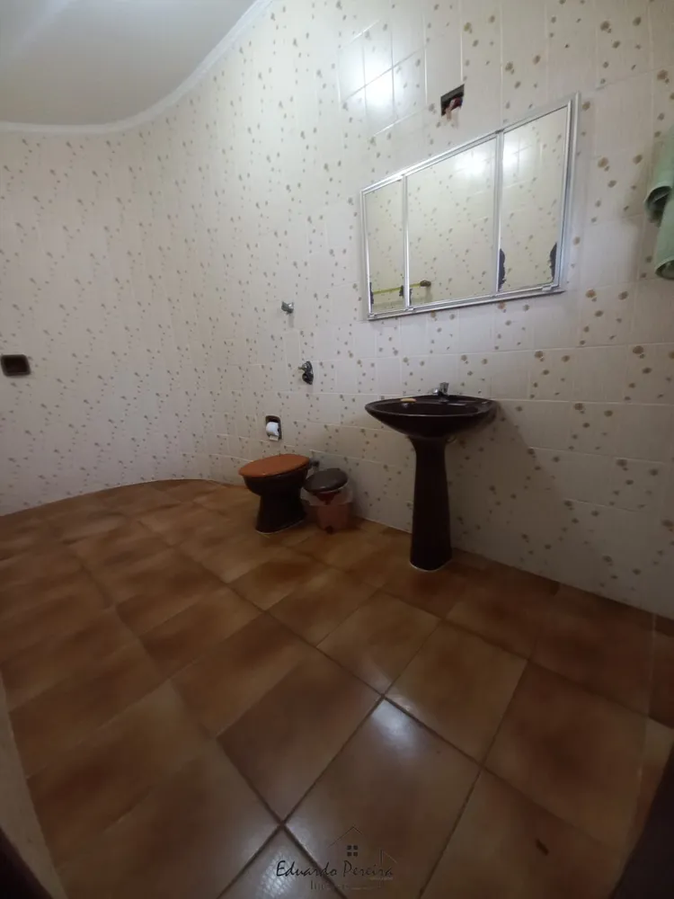 Casa, 3 quartos, 100 m² - Foto 12