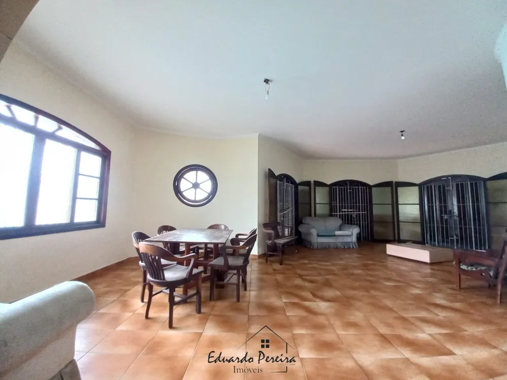 Casa, 3 quartos, 100 m² - Foto 6