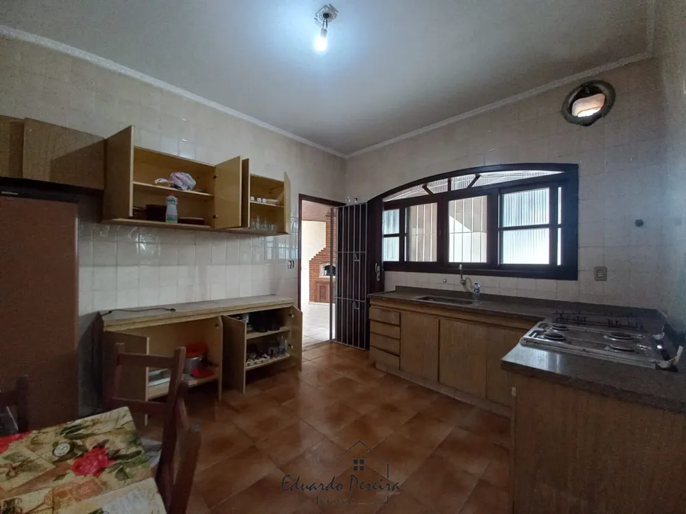 Casa, 3 quartos, 100 m² - Foto 2