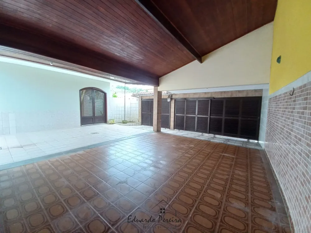 Casa, 3 quartos, 100 m² - Foto 18