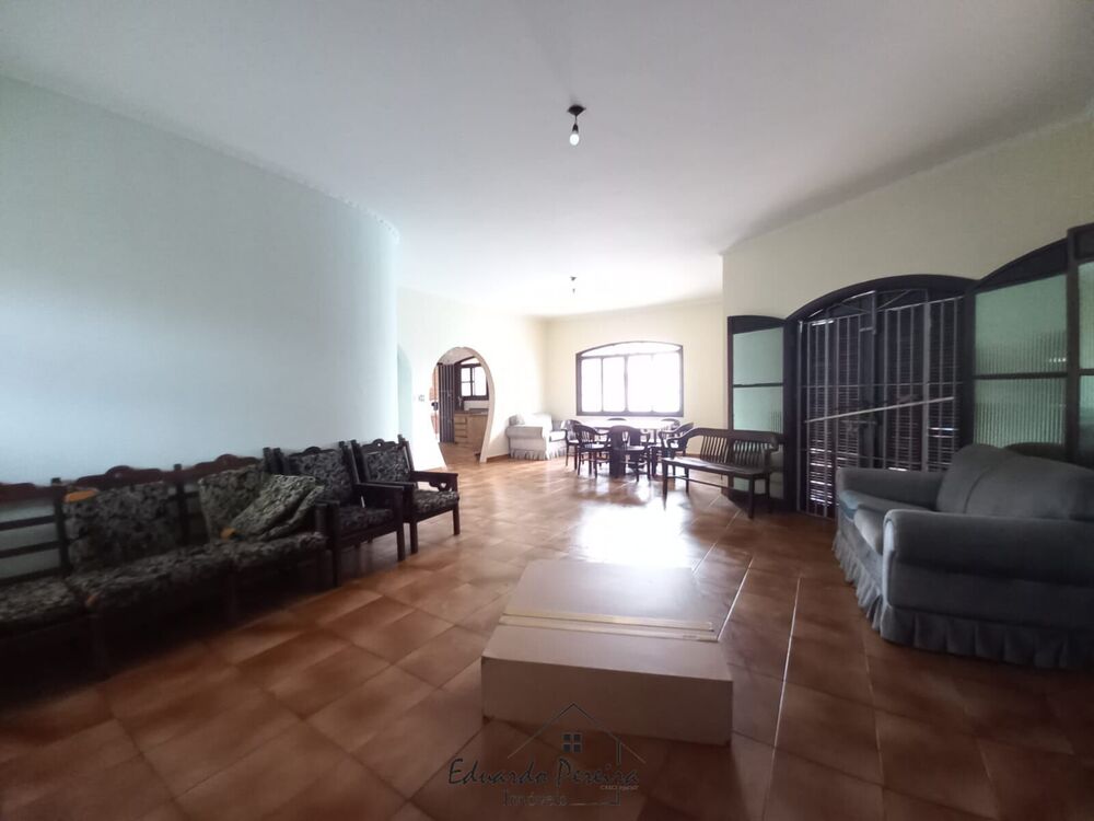 Casa, 3 quartos, 100 m² - Foto 1