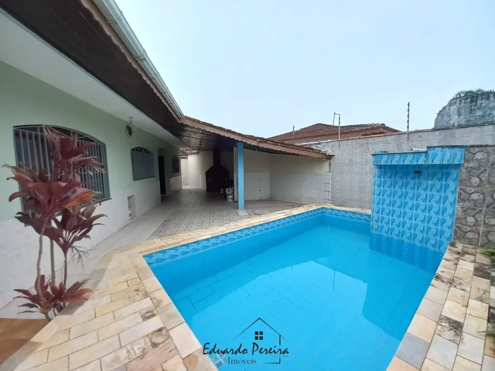 Casa, 3 quartos, 100 m² - Foto 1