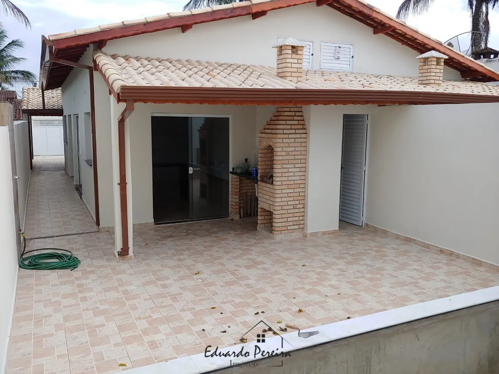 Casa, 2 quartos, 86 m² - Foto 1