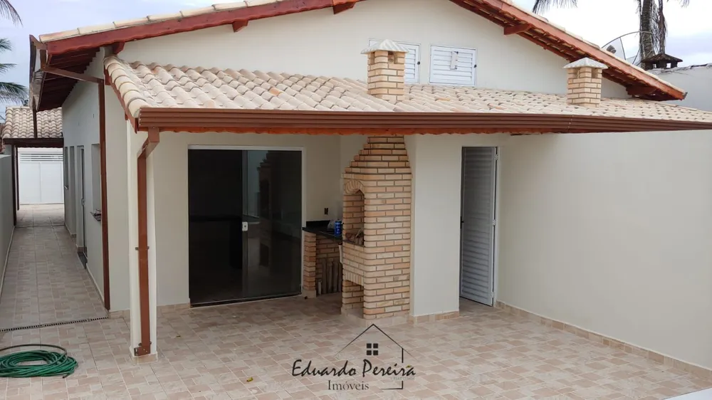 Casa, 2 quartos, 86 m² - Foto 9