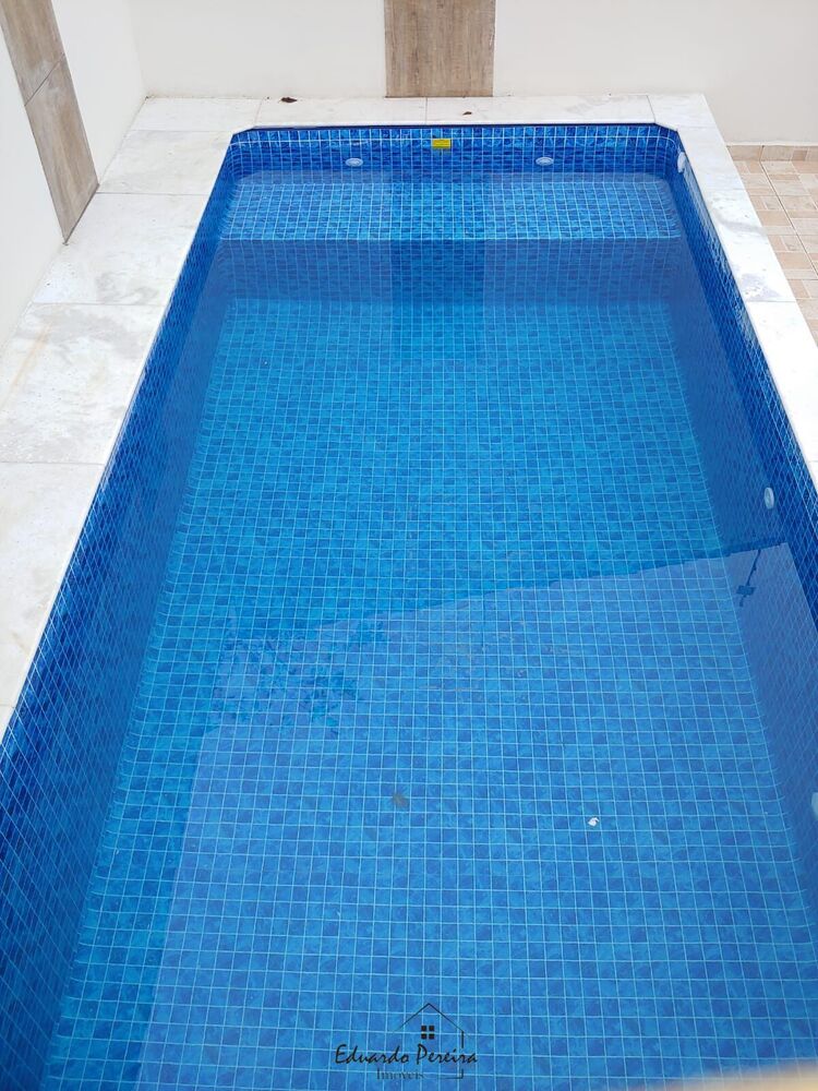 Casa, 2 quartos, 86 m² - Foto 2