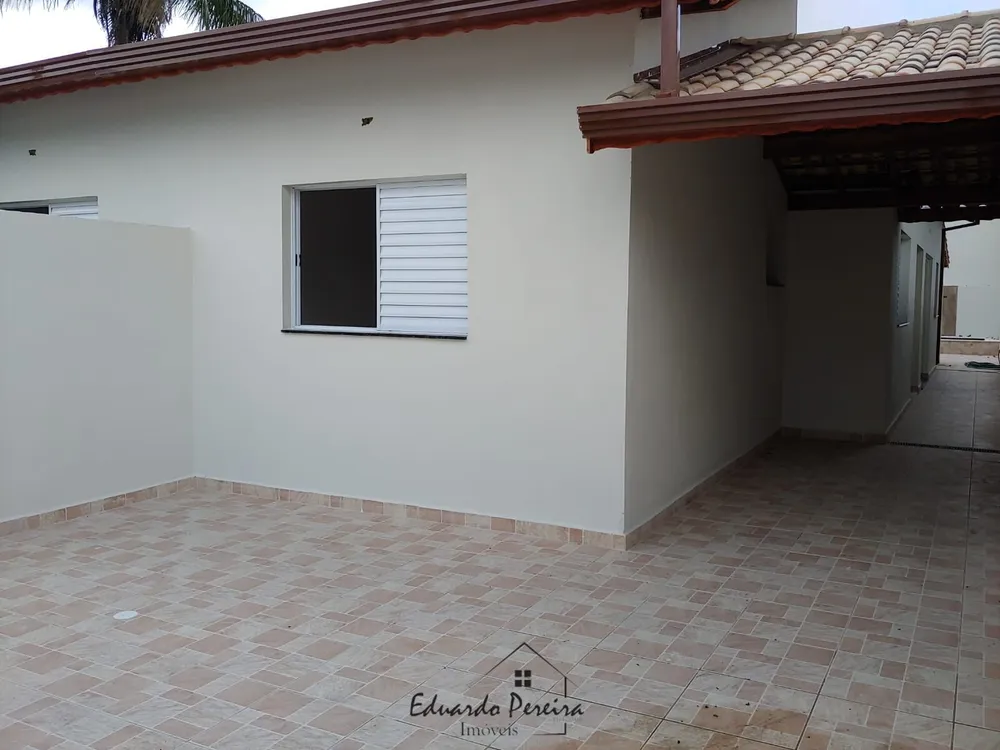 Casa, 2 quartos, 86 m² - Foto 2