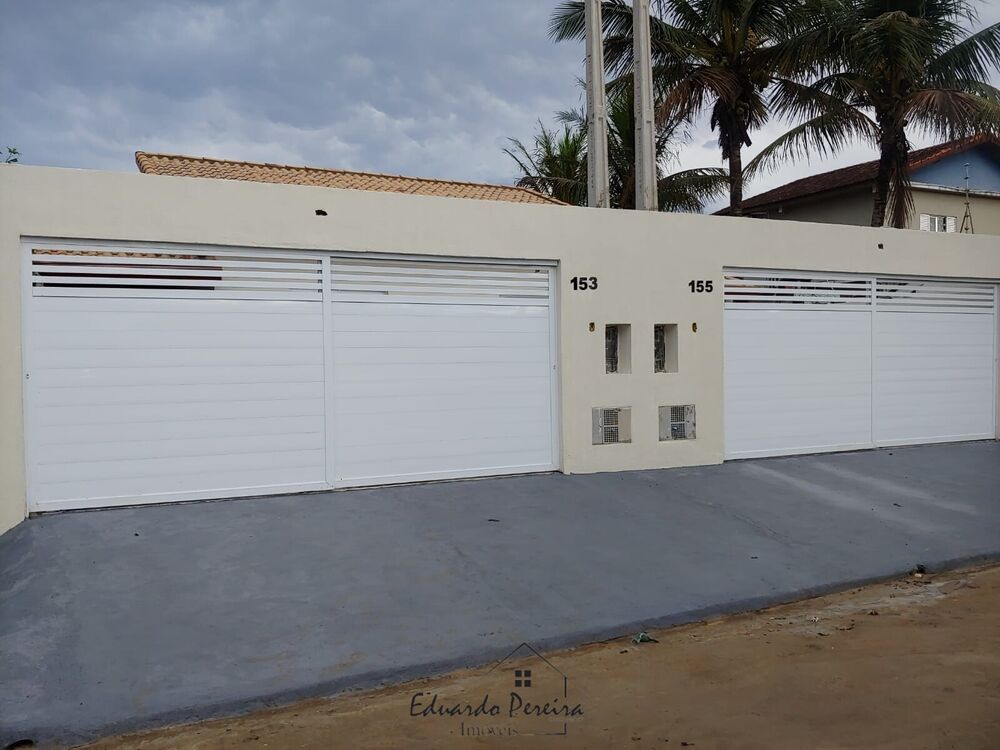 Casa, 2 quartos, 86 m² - Foto 1