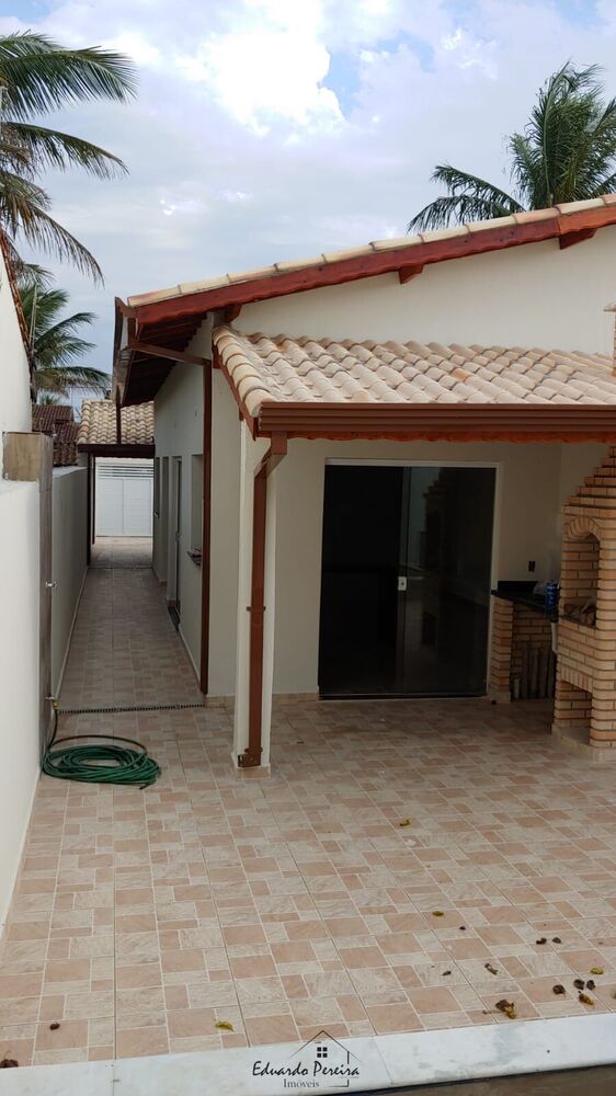 Casa, 2 quartos, 86 m² - Foto 4
