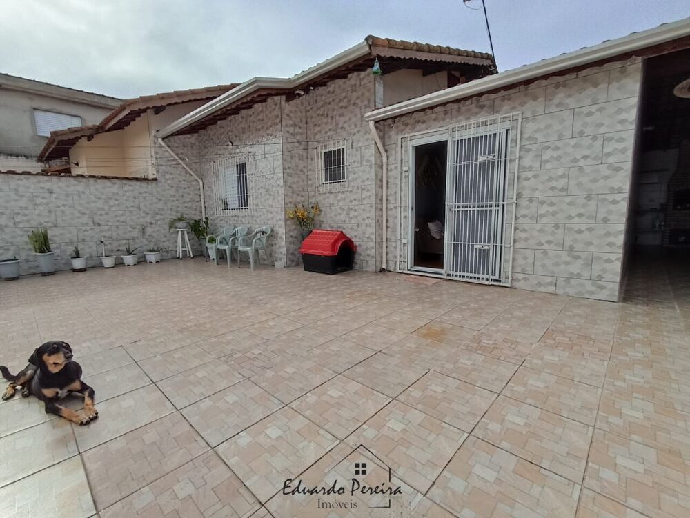 Casa, 2 quartos, 57 m² - Foto 2