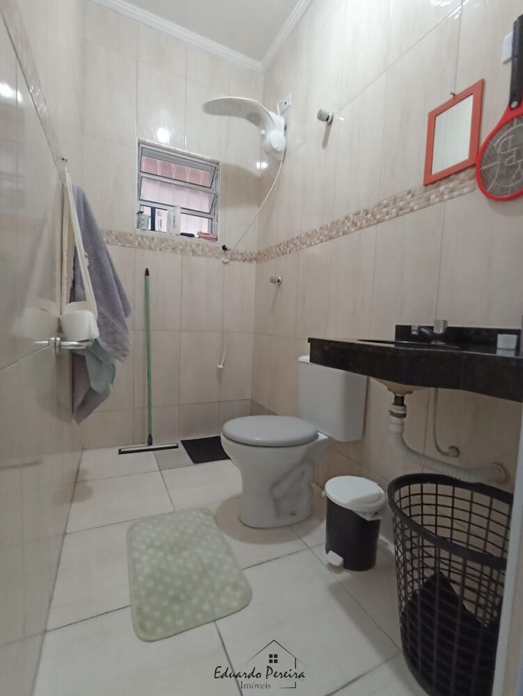 Casa, 2 quartos, 57 m² - Foto 1