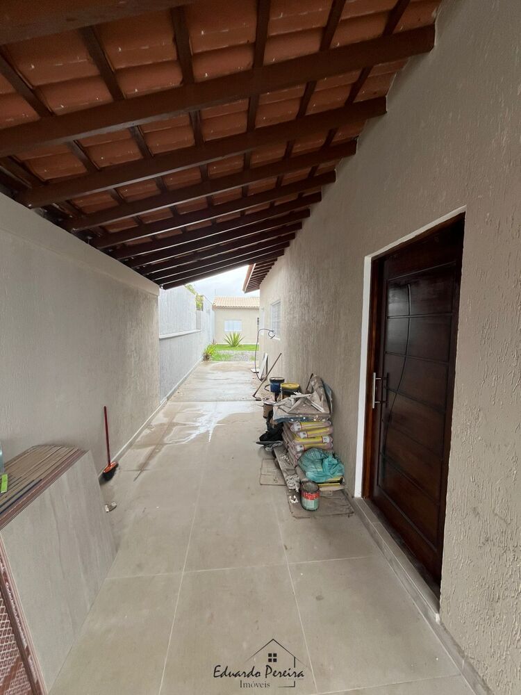 Casa, 2 quartos, 139 m² - Foto 3