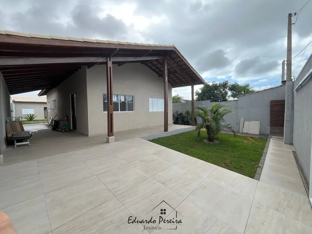 Casa, 2 quartos, 139 m² - Foto 1