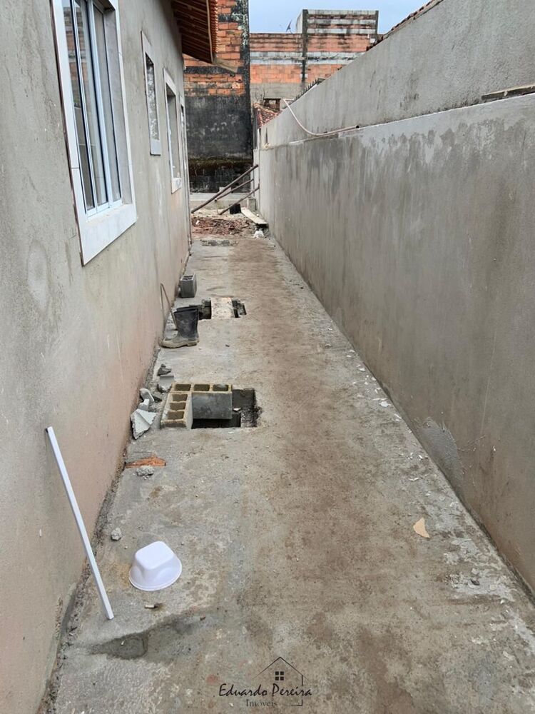 Casa, 2 quartos, 70 m² - Foto 3