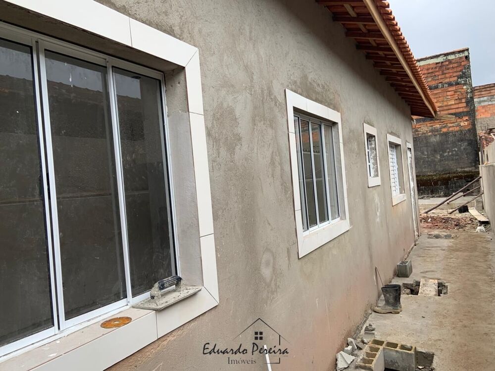 Casa, 2 quartos, 70 m² - Foto 1