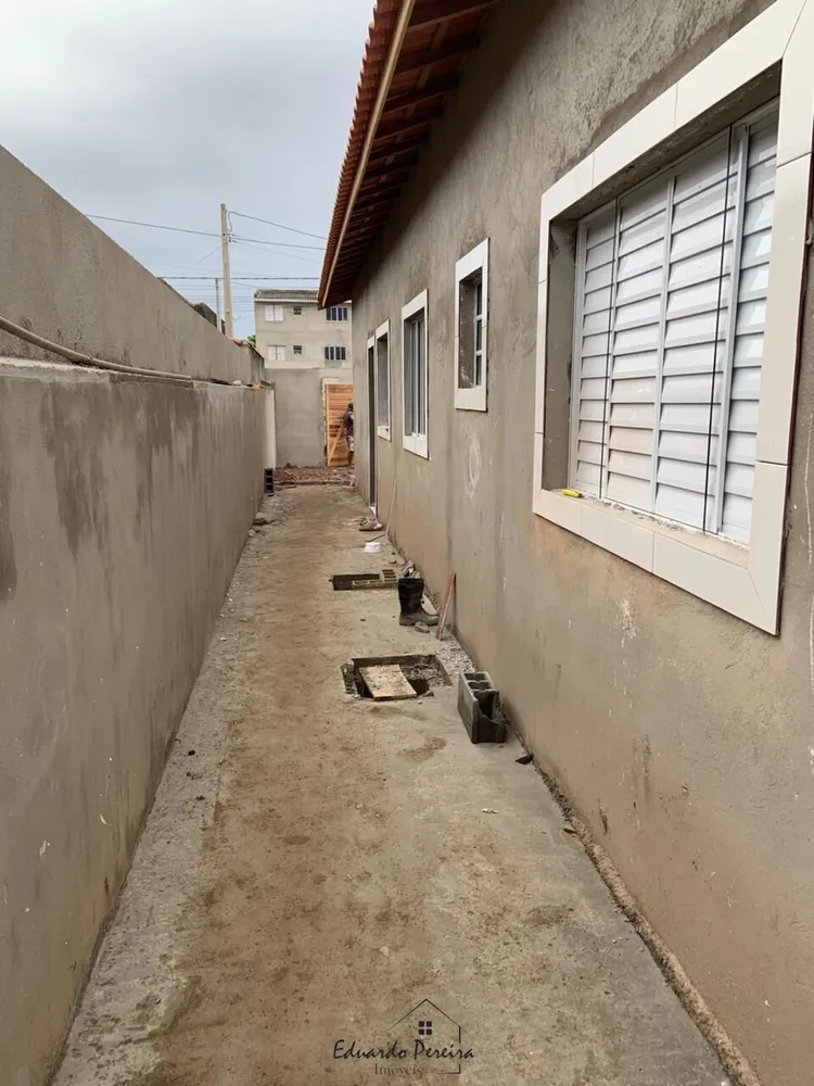 Casa, 2 quartos, 70 m² - Foto 4