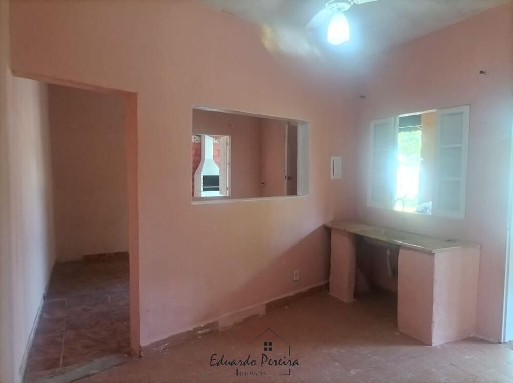 Casa, 3 quartos, 69 m² - Foto 1