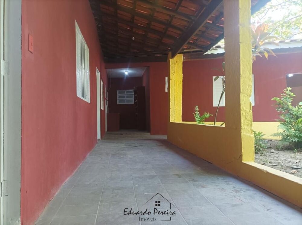 Casa, 3 quartos, 69 m² - Foto 2