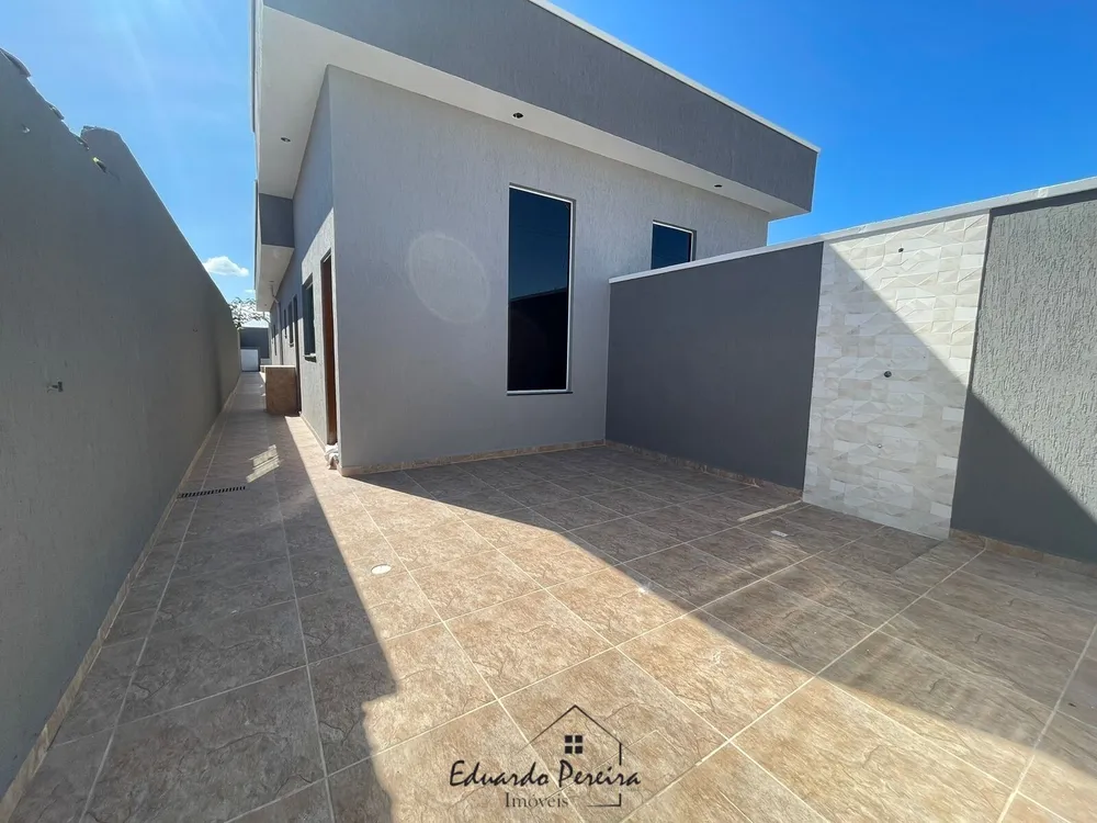 Casa, 2 quartos, 67 m² - Foto 19