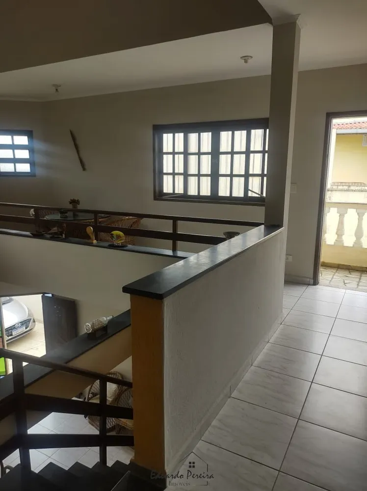 Sobrado, 3 quartos, 119 m² - Foto 9