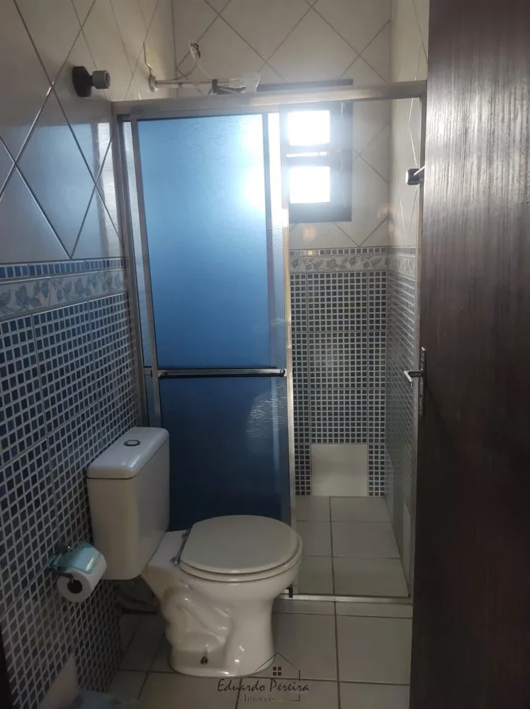 Sobrado, 3 quartos, 119 m² - Foto 14