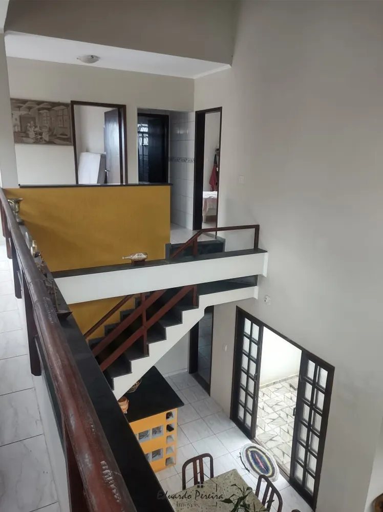 Sobrado, 3 quartos, 119 m² - Foto 5