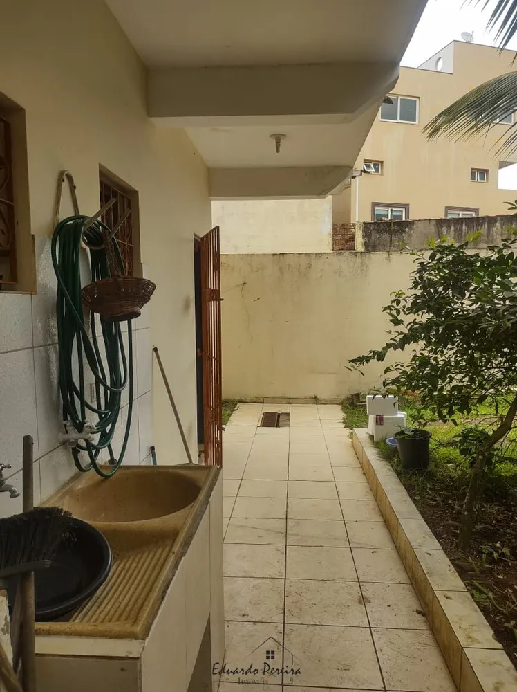 Sobrado, 3 quartos, 119 m² - Foto 20