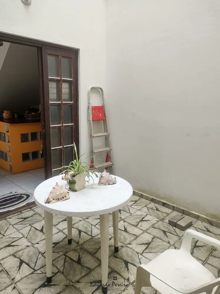 Sobrado, 3 quartos, 119 m² - Foto 18