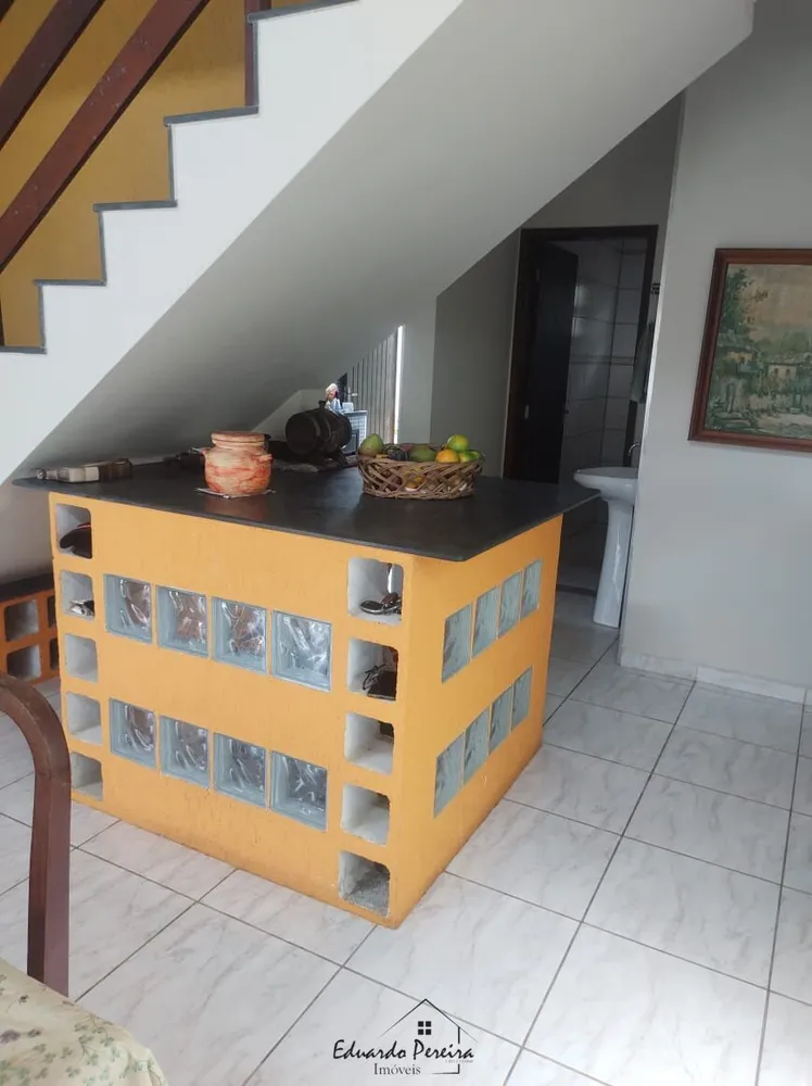 Sobrado, 3 quartos, 119 m² - Foto 3