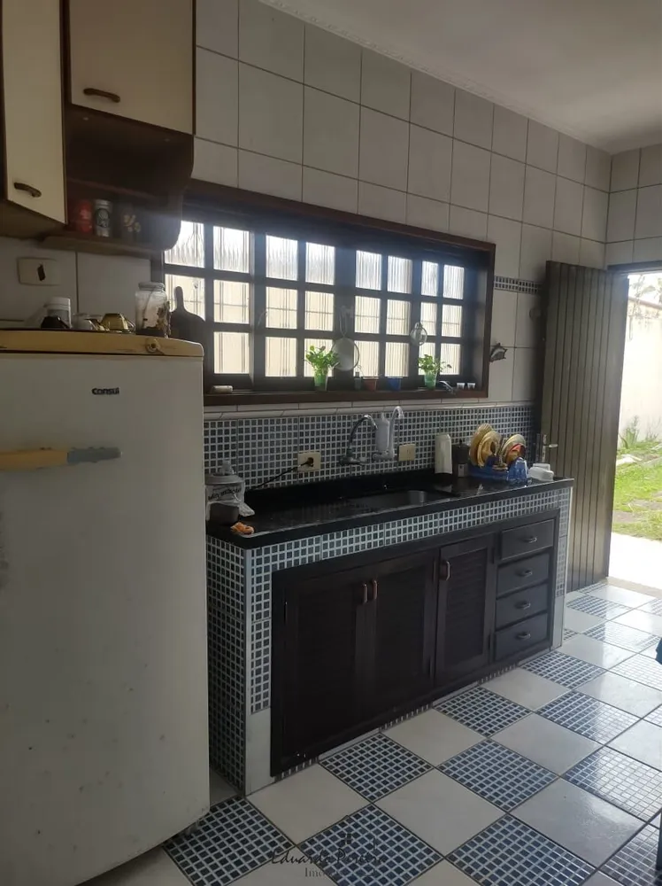 Sobrado, 3 quartos, 119 m² - Foto 8