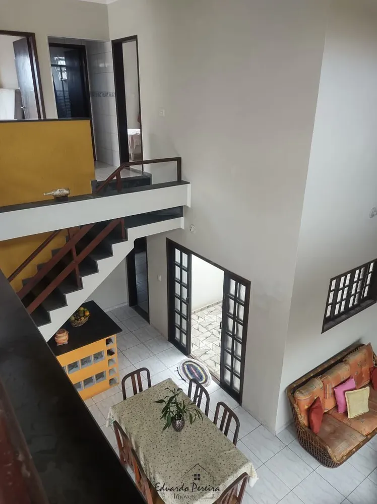 Sobrado, 3 quartos, 119 m² - Foto 4