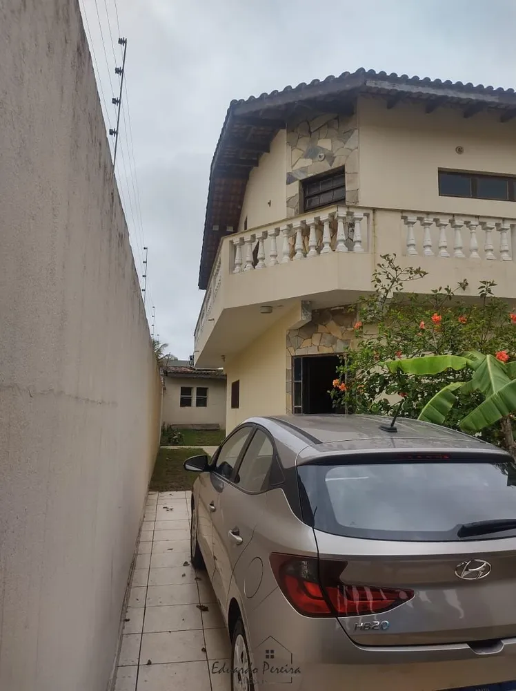Sobrado, 3 quartos, 119 m² - Foto 1
