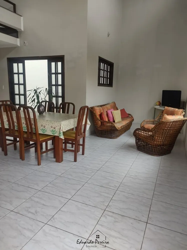 Sobrado, 3 quartos, 119 m² - Foto 6
