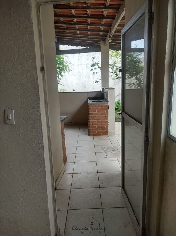 Sobrado, 3 quartos, 119 m² - Foto 2