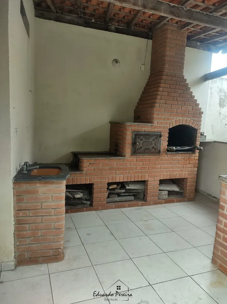 Sobrado, 3 quartos, 119 m² - Foto 15